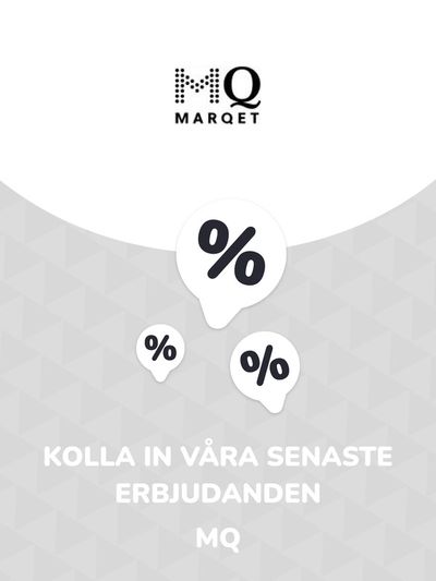 MQ-katalog i Kalmar | Erbjudanden MQ | 2024-04-22 - 2025-04-22