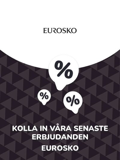 Eurosko-katalog i Karlskoga | Erbjudanden Eurosko | 2024-04-22 - 2025-04-22