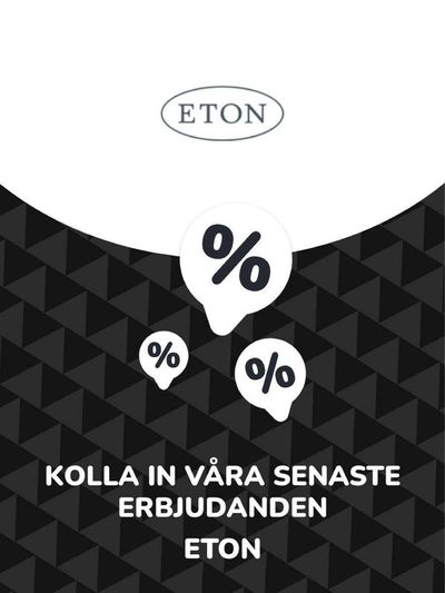 Eton-katalog i Landvetter | Erbjudanden Eton | 2024-04-23 - 2025-04-23