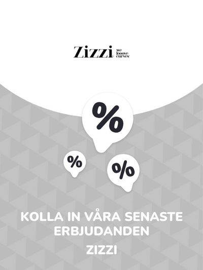 Zizzi-katalog i Sundsvall | Erbjudanden Zizzi | 2024-04-24 - 2025-04-24