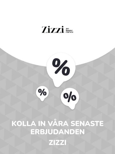 Erbjudanden av Kläder, Skor och Accessoarer i Sollentuna | Erbjudanden Zizzi de Zizzi | 2024-04-24 - 2025-04-24