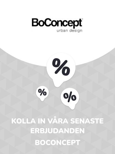 Boconcept-katalog i Halmstad | Erbjudanden Boconcept | 2024-04-24 - 2025-04-24