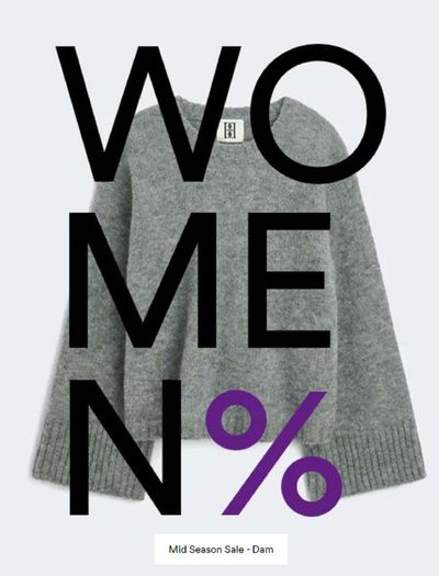 Aplace-katalog i Stockholm | Women sale ! | 2024-04-25 - 2024-05-22