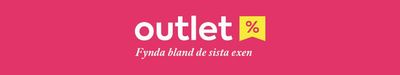 Erbjudanden av Kläder, Skor och Accessoarer i Göteborg | Outlet ! de Shopping4net | 2024-04-25 - 2024-05-31
