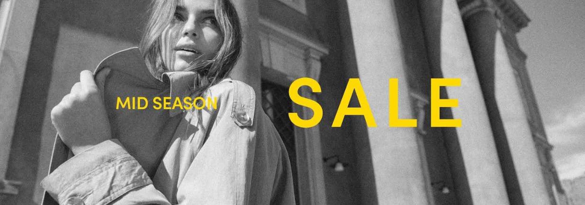 Saint Tropez-katalog i Göteborg | Mid season sale  | 2024-04-26 - 2024-05-28