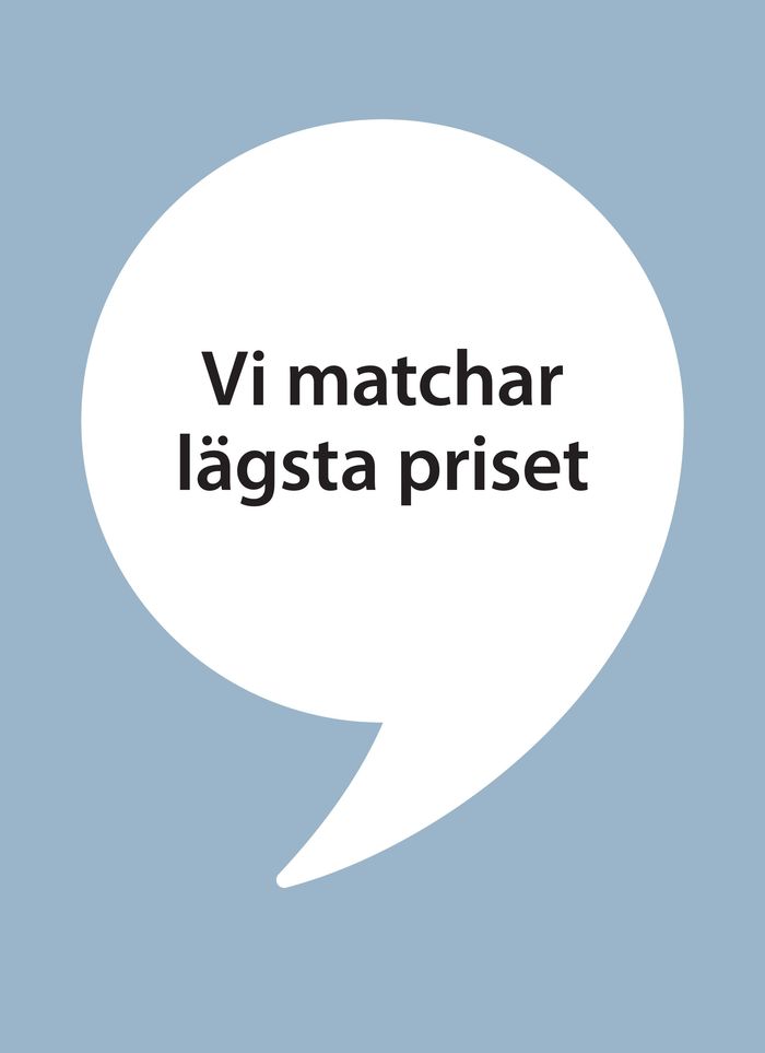 JYSK-katalog i Märsta | Veckans erbjudanden | 2024-04-29 - 2024-05-13