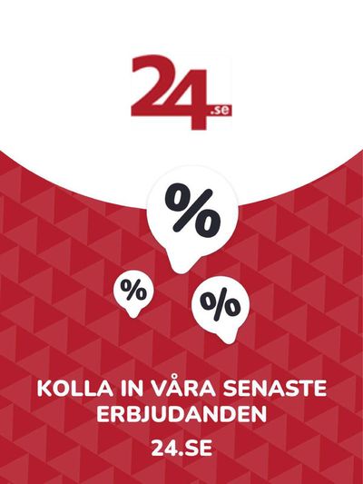 Erbjudanden av Elektronik och Vitvaror i Sollentuna | Erbjudanden 24.se de 24.se | 2024-05-02 - 2025-05-02
