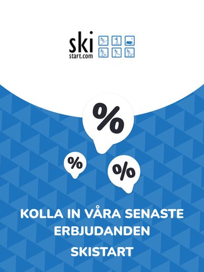 Skistart-katalog i Älvdalen | Erbjudanden Skistart | 2024-05-02 - 2025-05-02