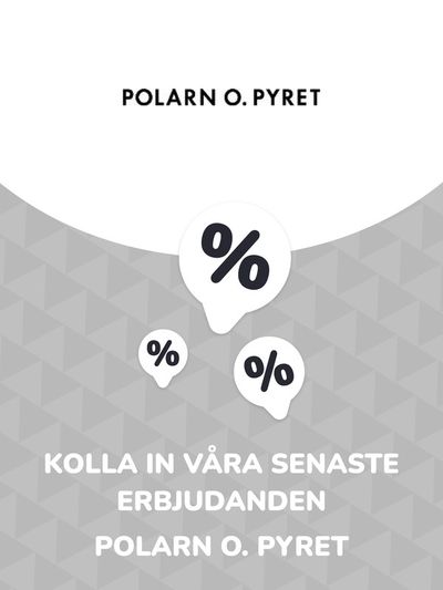 Polarn O. Pyret-katalog i Stockholm | Erbjudanden Polarn O. Pyret  | 2024-05-02 - 2025-05-02