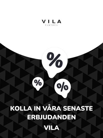 Erbjudanden av Kläder, Skor och Accessoarer | Erbjudanden Vila de Vila | 2024-05-02 - 2025-05-02