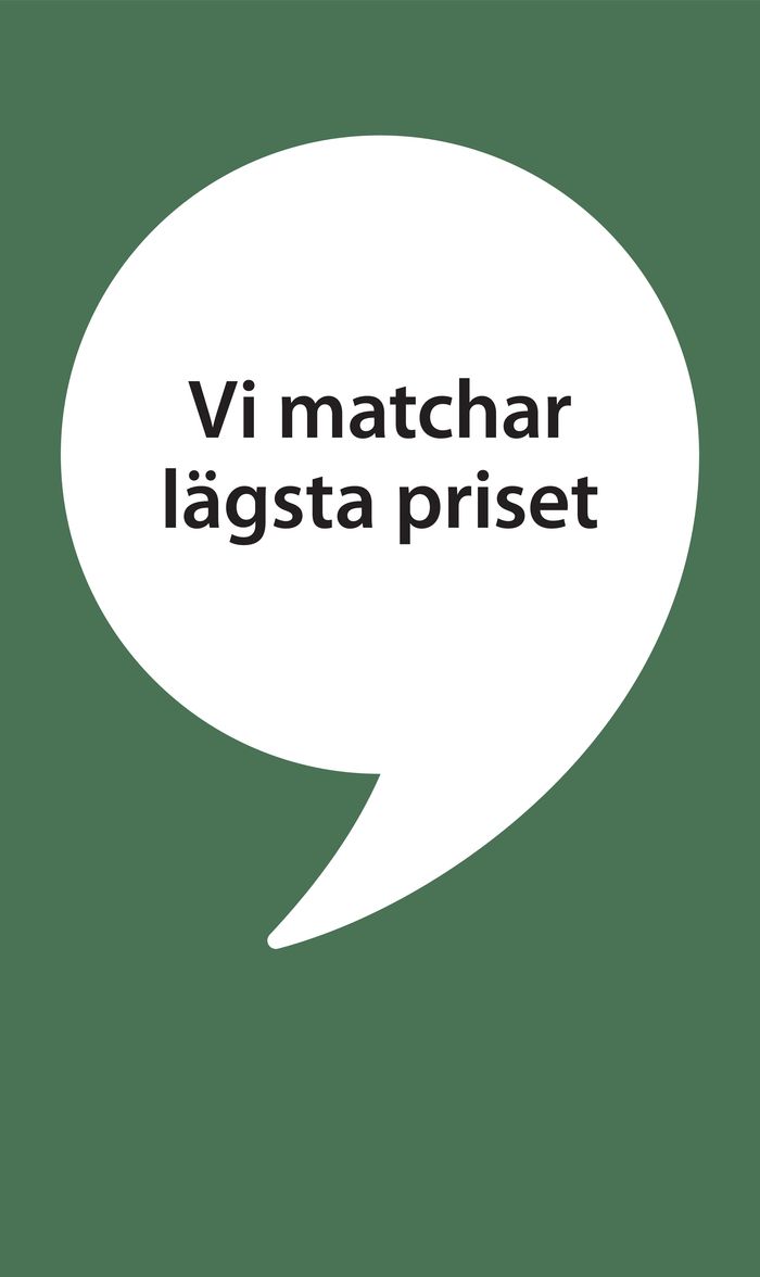 JYSK-katalog i Höganäs | Veckans erbjudanden | 2024-05-06 - 2024-05-20