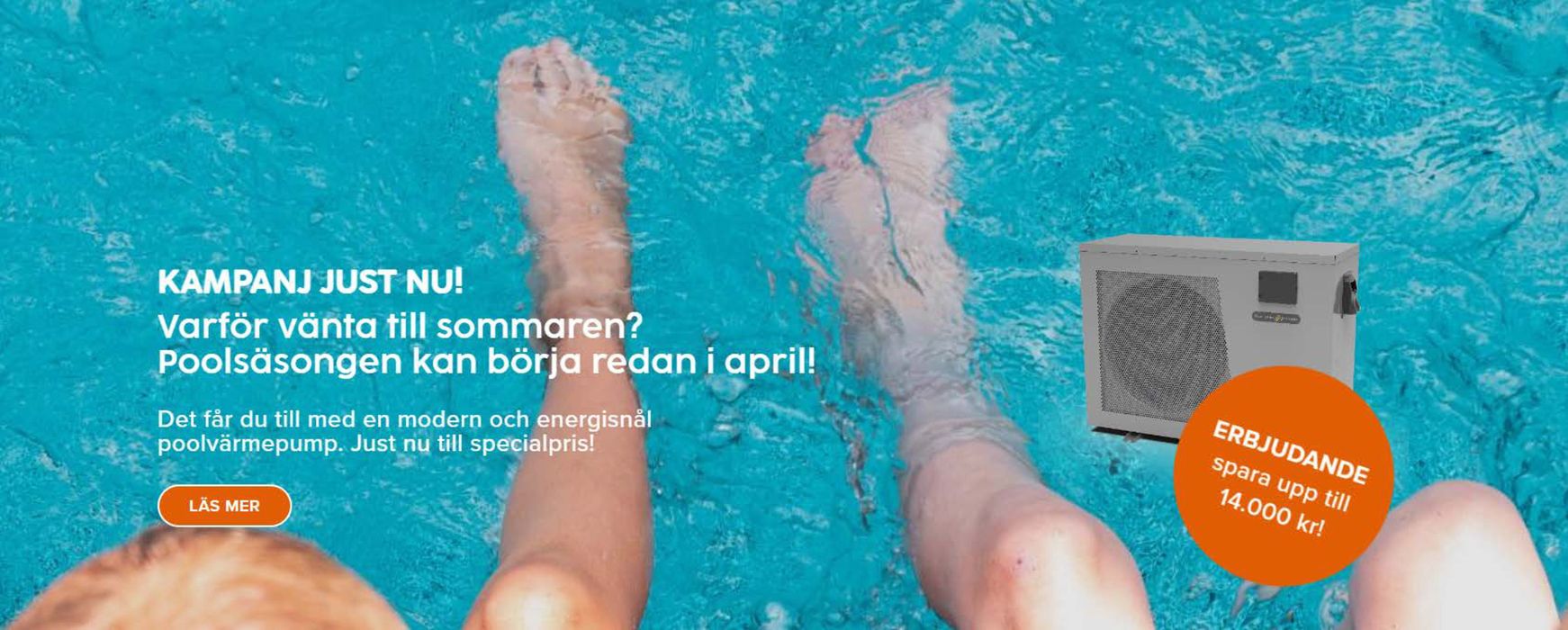 Österlens Poolcenter-katalog i Löddeköpinge | Österlens Poolcenter ! | 2024-05-08 - 2024-05-23