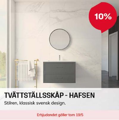 Byggmax-katalog i Östersund | Hasta 10% tvattsatallsskap - hafsen ! | 2024-05-08 - 2024-05-19