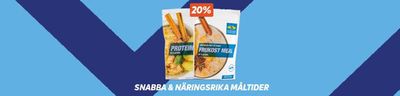 Erbjudanden av Sport i Helsingborg | Svenskt Kosttillskott20% off! de Svenskt Kosttillskott | 2024-05-16 - 2024-06-05