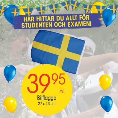 EKO-katalog i Sjömarken | EKO reklamblad | 2024-05-17 - 2024-05-31