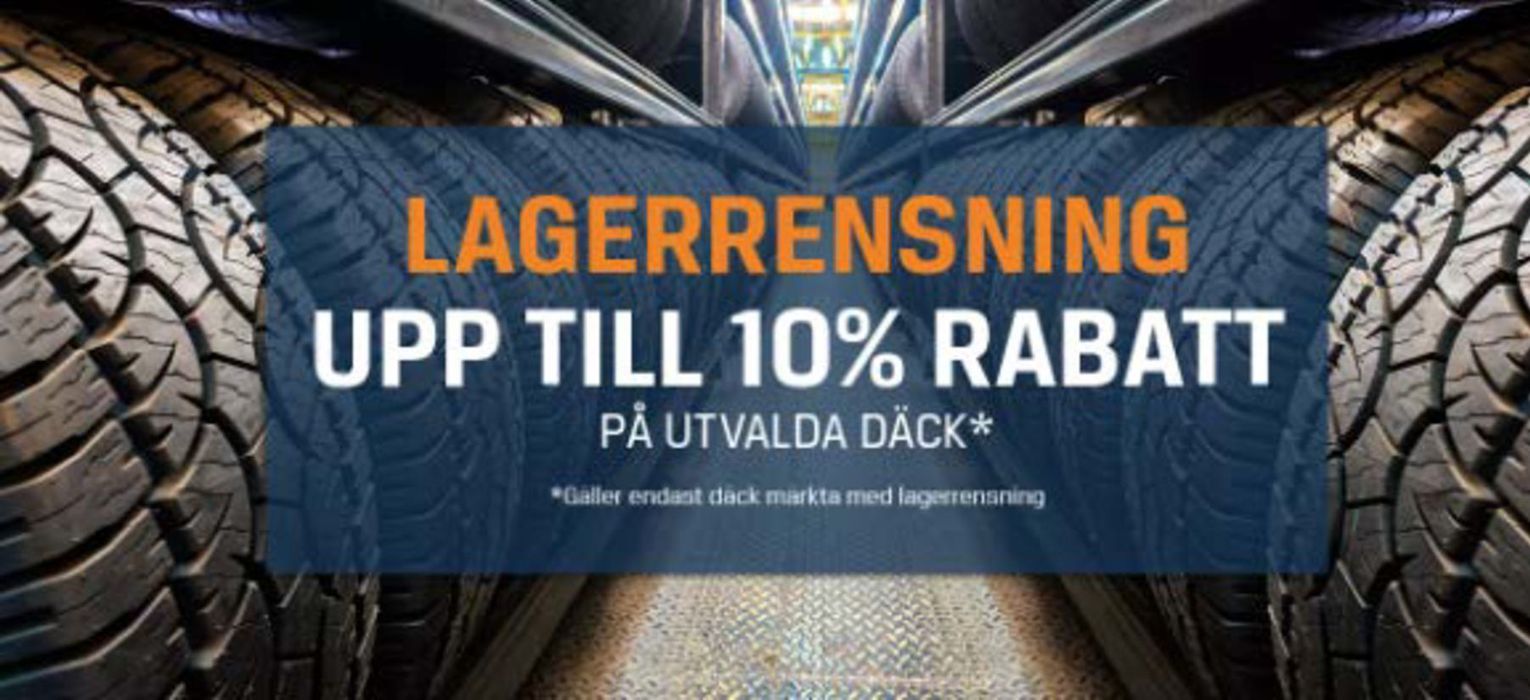 Bythjul-katalog i Jönköping | Lagerrensning upp till 10% rabatt ! | 2024-05-17 - 2024-06-06