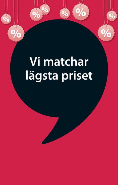 JYSK-katalog i Viken (Västerbotten) | Veckans erbjudanden | 2024-06-10 - 2024-06-24