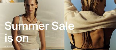 Erbjudanden av Kläder, Skor och Accessoarer i Malmö | Summer Sale is on Up to 40% off  de Soft Goat | 2024-07-10 - 2024-08-01