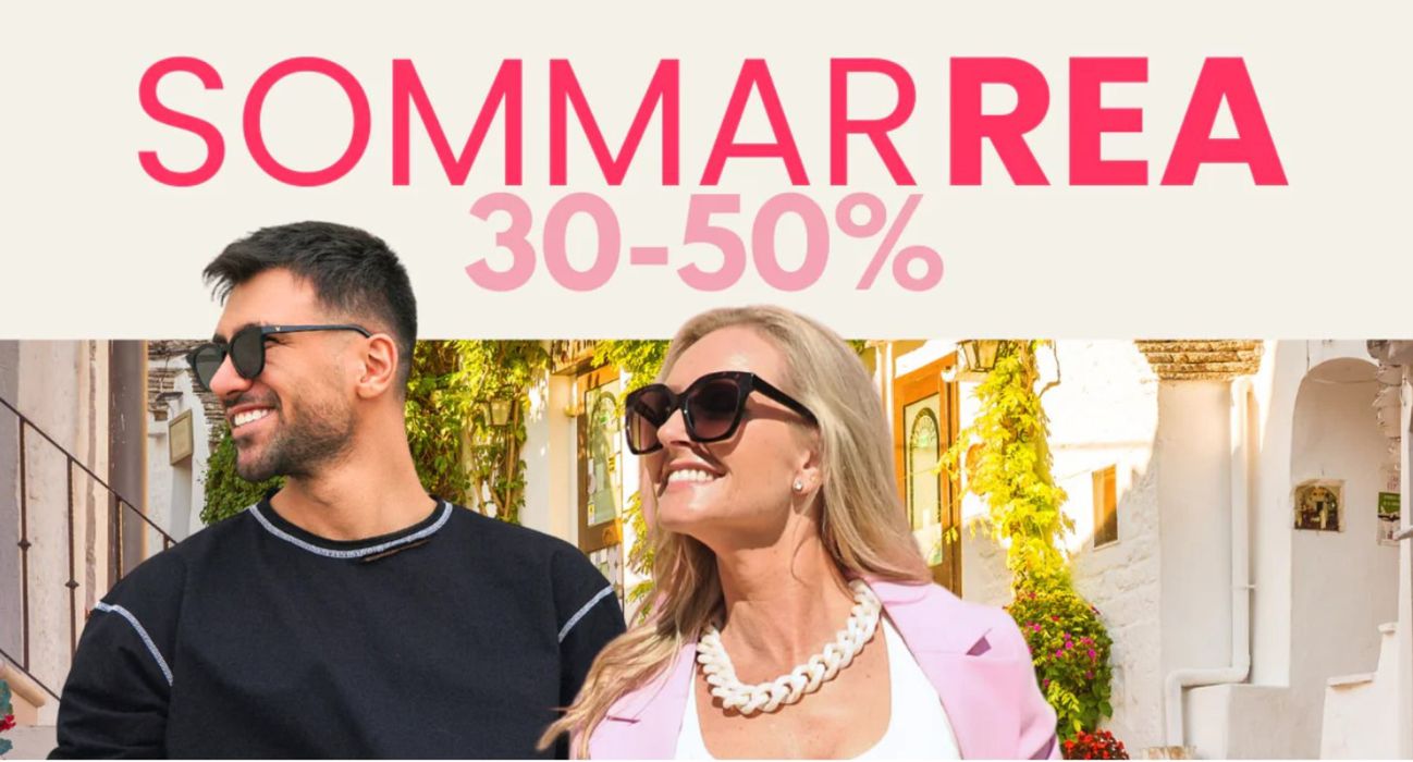 Thernlunds-katalog i Stockholm | Sommar rea 30% - 50% dcto ! | 2024-07-10 - 2024-08-08