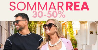 Erbjudanden av Kläder, Skor och Accessoarer i Täby | Sommar rea 30% - 50% dcto ! de Thernlunds | 2024-07-10 - 2024-08-08