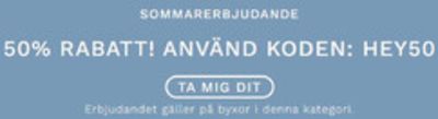 Erbjudanden av Kläder, Skor och Accessoarer i Malmö | Summer offer ! de Madlady | 2024-07-26 - 2024-08-07