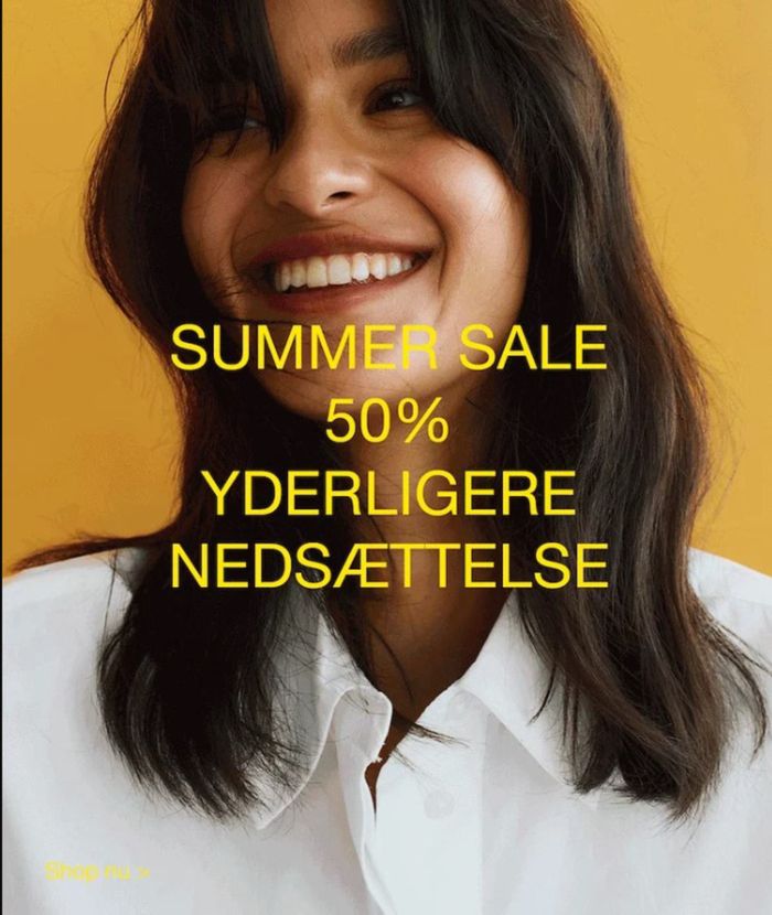 InWear-katalog | summer sale ! | 2024-07-26 - 2024-08-27