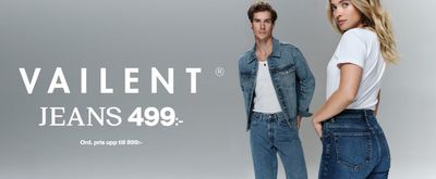 Erbjudanden av Kläder, Skor och Accessoarer i Tanumshede | Jeans 499:- de Carlings | 2024-09-12 - 2024-09-27