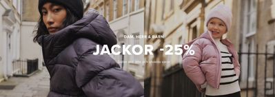 Erbjudanden av Kläder, Skor och Accessoarer i Tanumshede | Dam & Herr & Barn promociones ! de Cubus | 2024-09-18 - 2024-10-03