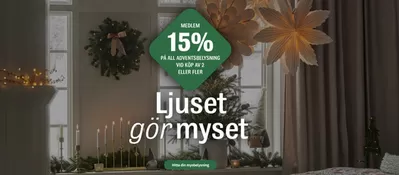 Mio-katalog i Örebro | 15% off ! | 2024-10-08 - 2024-10-23