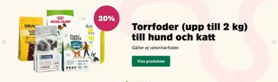 Arken Zoo-katalog i Örebro | Arken Zoon 20% off! | 2024-10-11 - 2024-10-24