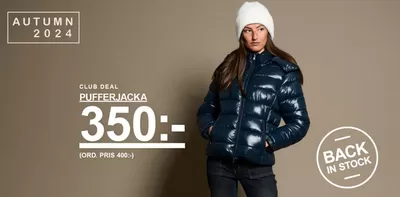 Lager 157-katalog i Kista | Back in stock ! | 2024-10-16 - 2024-10-22