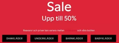 Erbjudanden av Kläder, Skor och Accessoarer i Göteborg | Sale upp till 50 % off ! de Lindex | 2024-10-21 - 2024-10-27