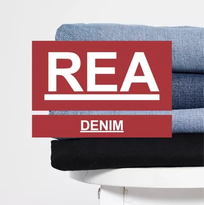 Lager 157-katalog | Rea denim  | 2024-10-22 - 2024-11-05