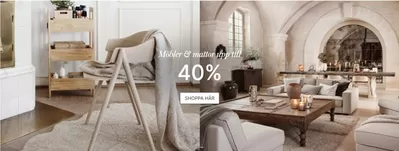 Hemtex-katalog i Helsingborg | Mobler & mattor upp till 40% | 2024-10-23 - 2024-11-13