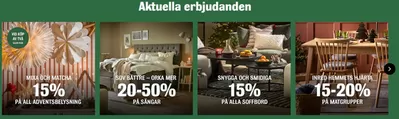 Mio-katalog i Falun | Aktuella erbjudanden ! | 2024-10-23 - 2024-11-08