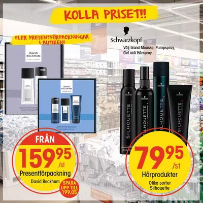 EKO-katalog i Uppsala | EKO reklamblad | 2024-11-17 - 2024-12-01