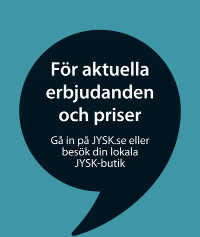 JYSK-katalog i Granbergsdal | Business to Business katalog | 2024-11-27 - 2024-12-11