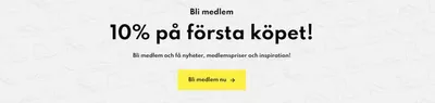 Nilson Shoes-katalog i Täby | Bli medlem 10% på första köpet! | 2024-12-11 - 2024-12-23