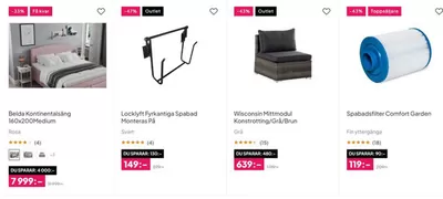 Trademax-katalog i Täby | Fynda i vår outlet! Upp till 47%. | 2024-12-12 - 2024-12-26