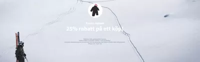 Addnature-katalog i Täby | 25% rabbatt på ett köp! | 2024-12-16 - 2024-12-19