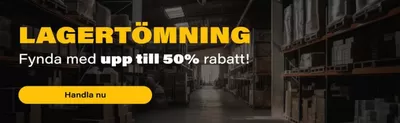 Batteriexperten-katalog | Lagertömning! Upp till 50% rabatt. | 2024-12-30 - 2025-01-11