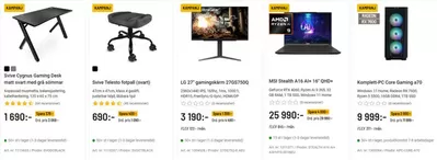 Komplett-katalog | Månadens Gamingdeals ! | 2024-12-30 - 2025-01-06