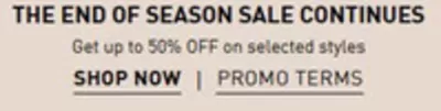 Puma-katalog | The end of season sale! Get up to 50%Off. | 2025-01-10 - 2025-01-22