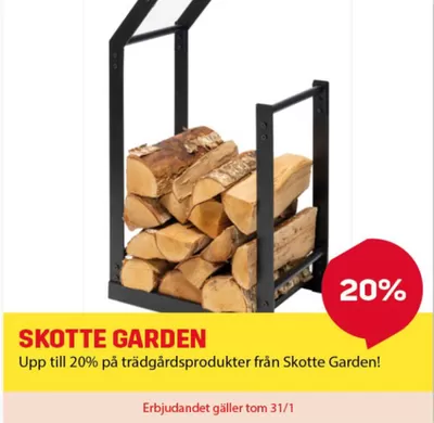 Byggmax-katalog i Hudiksvall | Upp till -40%! | 2025-01-13 - 2025-01-31