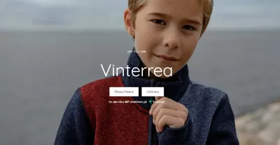 Erbjudanden av Leksaker och Barn i Lund (Skåne) | Vinterrea! Upp till 70%. de Ebbekids | 2025-01-21 - 2025-02-05