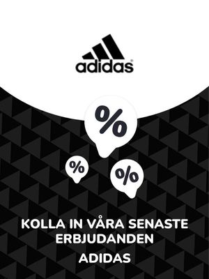Adidas-katalog i Göteborg | Erbjudanden Adidas | 2023-11-02 - 2024-11-02