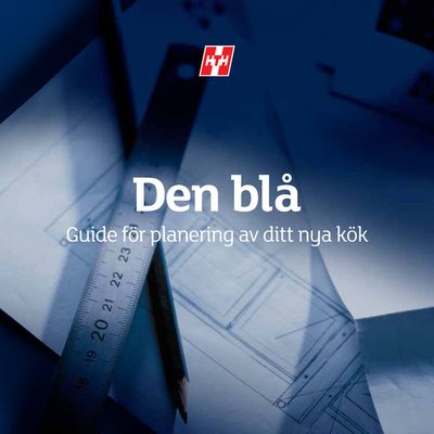 HTH-katalog i Helsingborg | Guide för planering av ditt nya kök . | 2024-02-22 - 2024-05-31