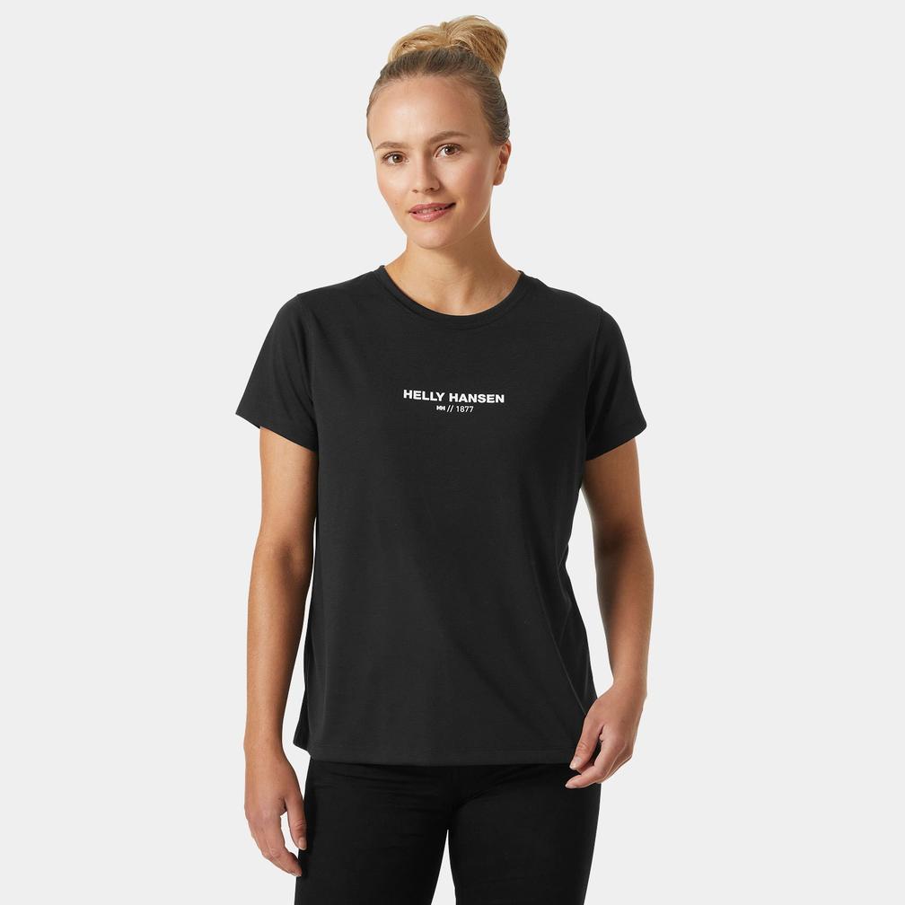 Women's Allure T-Shirt för 450 kr på Helly Hansen