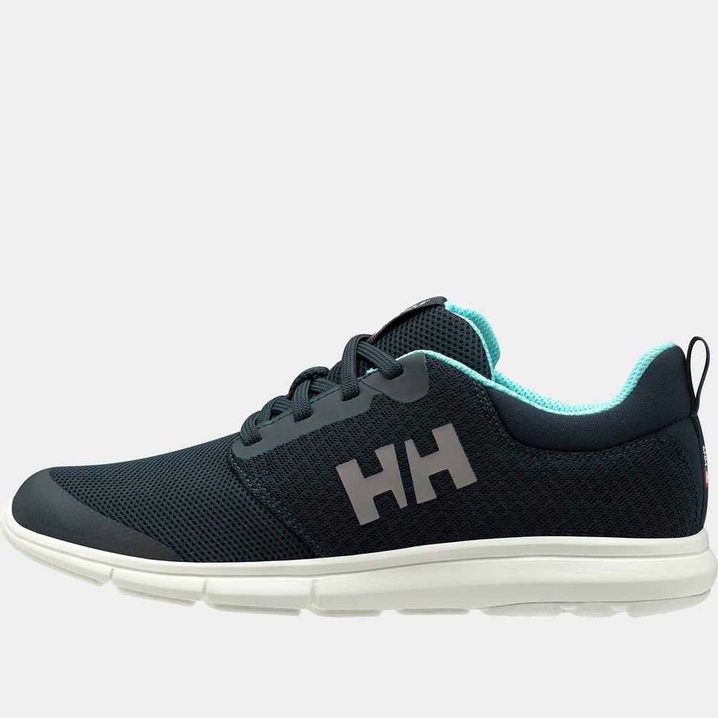 Women's Feathering Shoe för 770 kr på Helly Hansen