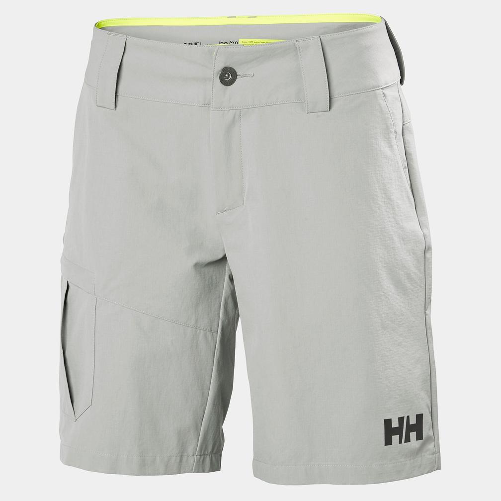 Women's Quick-Dry Cargo Shorts för 900 kr på Helly Hansen